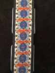 Vintage Dimu Soapstone Eskimo Triple Wall Hanging