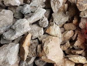 10 lb Natural Multicolored Soapstone Carving Blocks