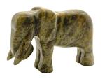 Soapstone DIY Elephant Carving Kit for All Ages