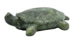 DIY Soapstone Carving Kit - Turtle Sculpture