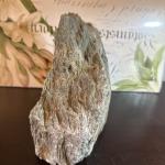 Glenn Heath 1989 Soapstone Wildlife Owl Sculpture 6.25”