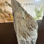 Glenn Heath 1989 Soapstone Wildlife Owl Sculpture 6.25”