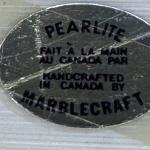 Polar Bear Soapstone Inuit Carving by Glenys Peach