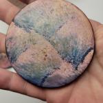 Hand-Carved Soapstone Animal Coasters from Kenya