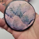 Hand-Carved Soapstone Animal Coasters from Kenya