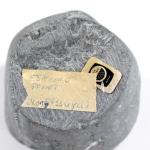 Inuit Soapstone Carving of Human Figure