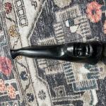 Inuit Hand Carved Soapstone Faces and Fox Head