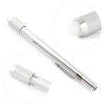 Soapstone Holder Set with 10 Refills for Welders