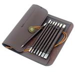 8-Piece Soapstone Carving Tool Set