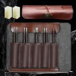 Soapstone Carving Tool Set - 8 Pieces