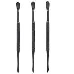 3PCS Soapstone Carving Tools Set - Stainless Steel