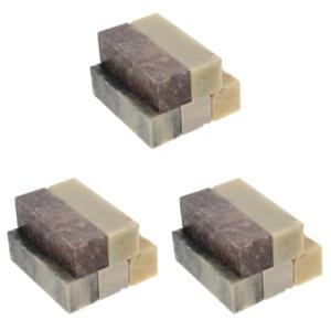 15 Pcs Soapstone Carving Tools for Art