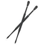 3PCS Soapstone Carving Tools Set - Stainless Steel