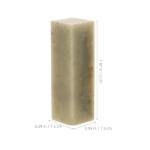 15 Pcs Soapstone Carving Tools for Art