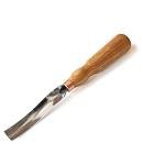 BeaverCraft Spoon Carving Gouge and Chisel Set