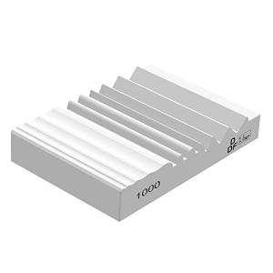 Wood Carving Sharpener, 1000 Grit Whetstone