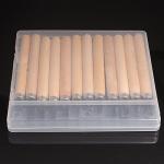 12-Piece Soapstone Carving Tool Set for Beginners