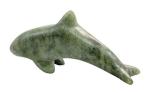 Soapstone Carving Kit: Turtle & Orca Sculptures