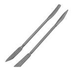 8-Piece Soapstone Carving Tool Set