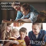 Soapstone Carving Tools Set - Easy to Use 12 pcs