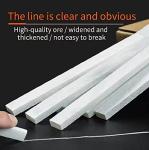 27-Pack Soapstone Markers and Pencils Set