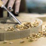 Eskimo Soapstone Carving Tool Set, 16 Pieces