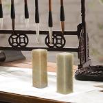 15 Pcs Soapstone Carving Tools for Art