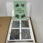 Bob Bottge Soapstone Carving Kit Essentials