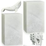 Soapstone Carving Blocks - Set of 2