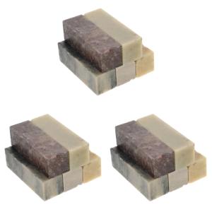 Engraving Tools for Soapstone Carvings - 15 Pcs