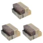 Engraving Tools for Soapstone Carvings - 15 Pcs