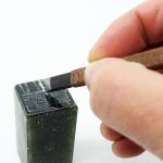 18-Piece Tool Kit for Soapstone Carving