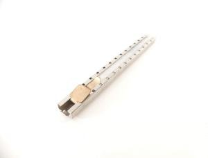 Heavy-Duty Metal Holder for Soapstone Pens