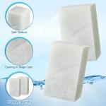 Sasylvia 2 Soapstone Carving Blocks, 5x3x3 Inch