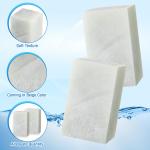 Soapstone Carving Blocks Set of 2