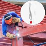 Round Soapstone Holder for Marking Pens - 2 Pcs