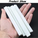 White Soapstone Pencils 27 Pack for Marking