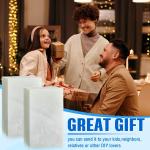 Sasylvia Soapstone Carving Block Set - 2 Pieces