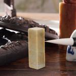 Engraved Soapstone Seal Carving Tools Set of 5