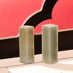 15 Pieces Soapstone Carving Tools Set