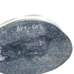 Inuit Mother and Child Soapstone Carving