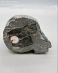 Inuit Soapstone Vintage Sculpture Carving