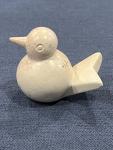 Soapstone Bird Figurine Sculpture for Home Decor