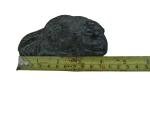 Al Wolf Soapstone Beaver Carving from Canada