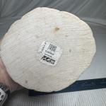 Soapstone Eskimo Woman with Birds Figure 14