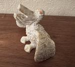 Hand Carved Soapstone Dodo Bird Figurine