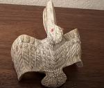 Hand Carved Soapstone Dodo Bird Figurine