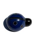 Soapstone Ladybug Figurine Art Piece