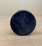 Hand-Painted Soapstone Elephant Candle Holders Set