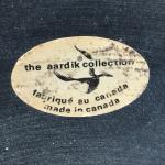 Aardik Collection Soapstone Bear Sculpture 3" x 4